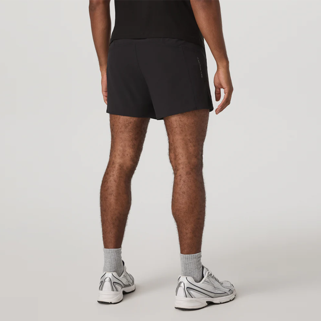 Vuori Men's Terrain Short Lined 5"