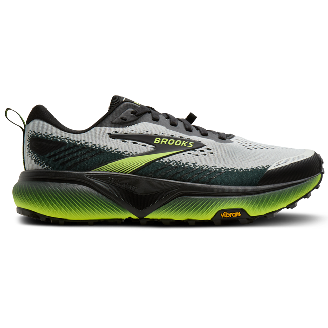 Brooks Men's Cascadia 20