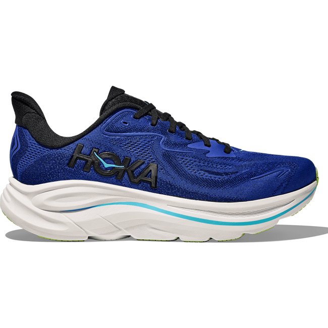 Hoka Men&#39;s Clifton 10