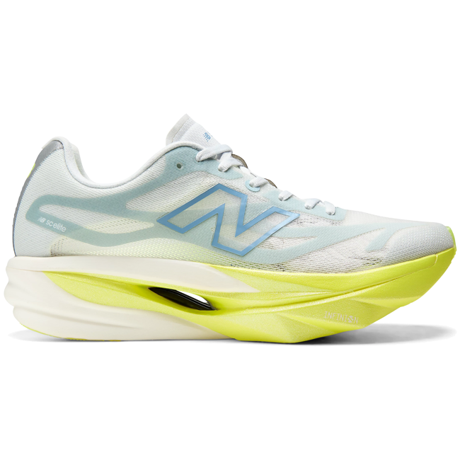 New Balance Women's Fuelcell SuperComp Elite v6 Wide