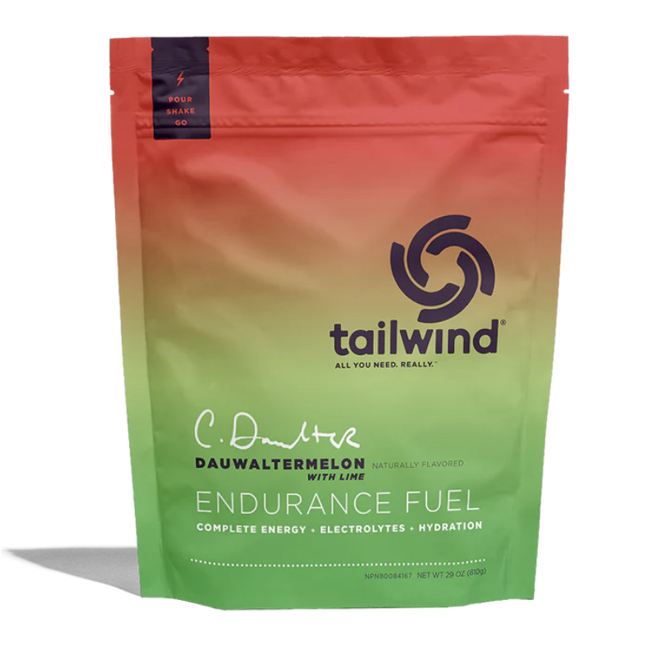 Tailwind Endurance 30 Serving Bag - Dauwaltermelon