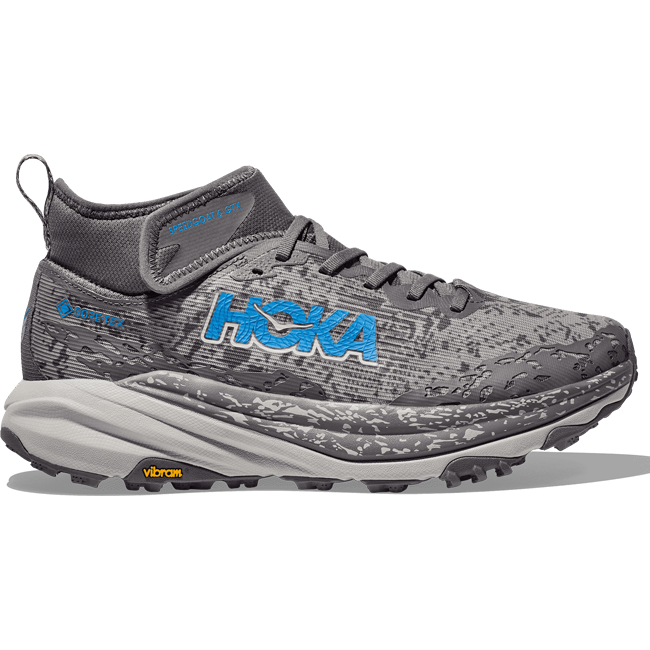 Hoka Men&#39;s Speedgoat 6 Mid GTX