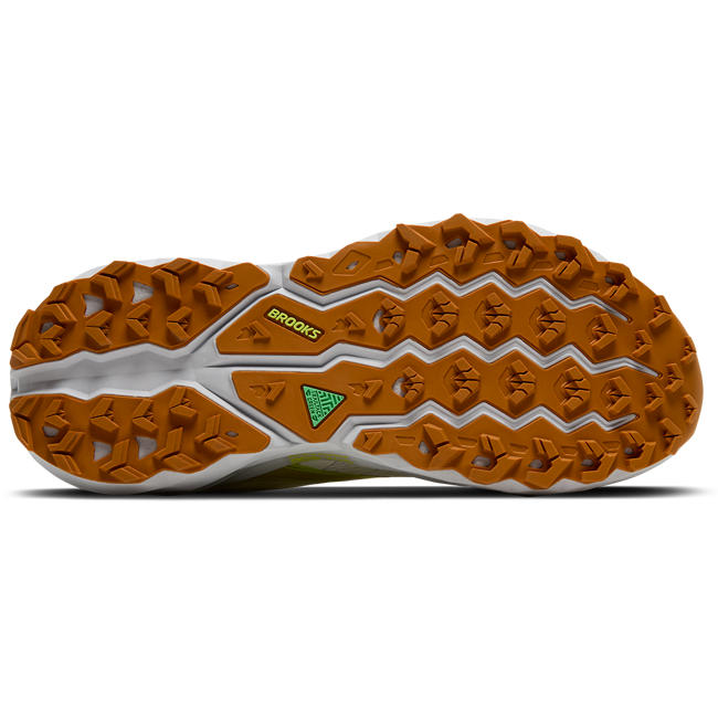 Brooks Men's Cascadia 19