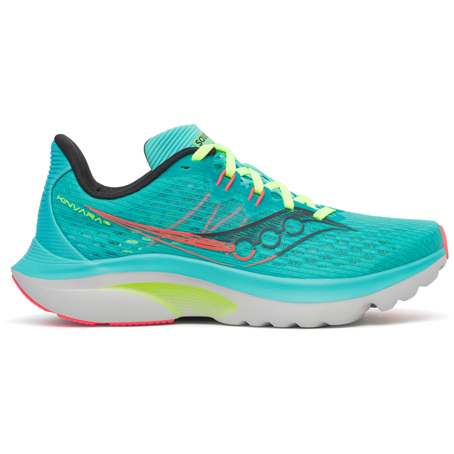 Saucony Women&#39;s Kinvara 16