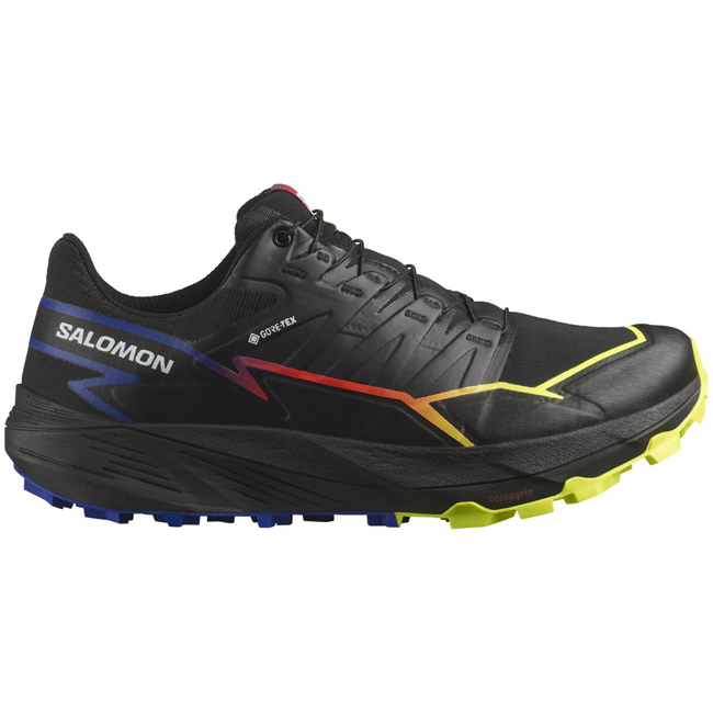 Salomon Men's Thundercross GORE-TEX