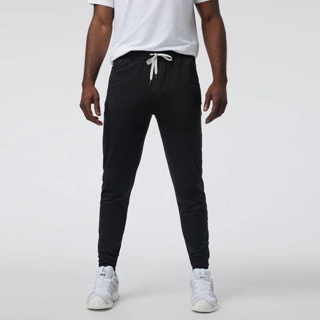 Vuori Men's Ponto Performance Jogger 28"