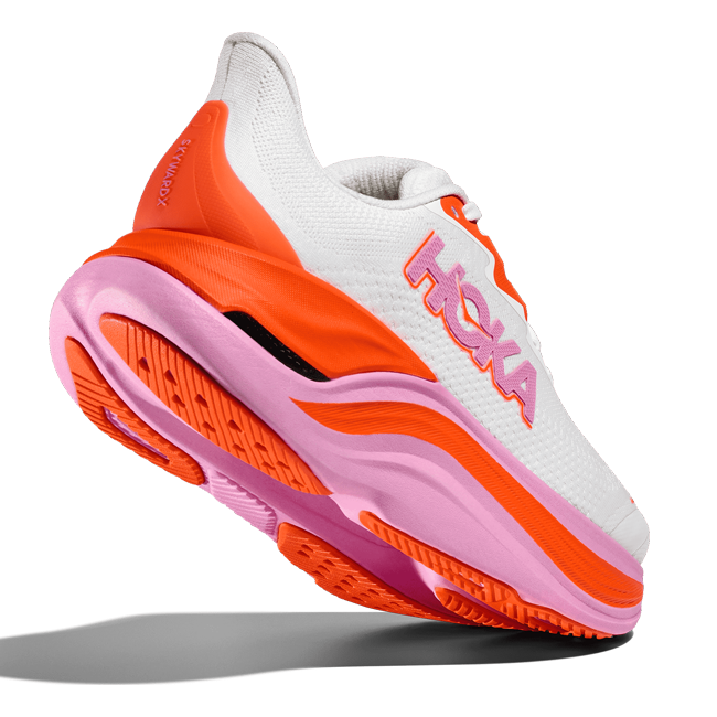 Hoka Women's Skyward X