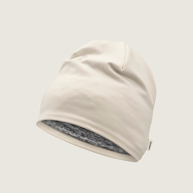 Craft Essence Thermal Ponytail Hat