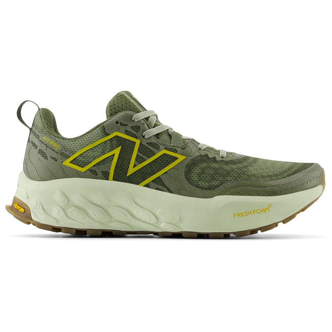 New Balance Men&#39;s Fresh Foam X Hierro v8 Wide