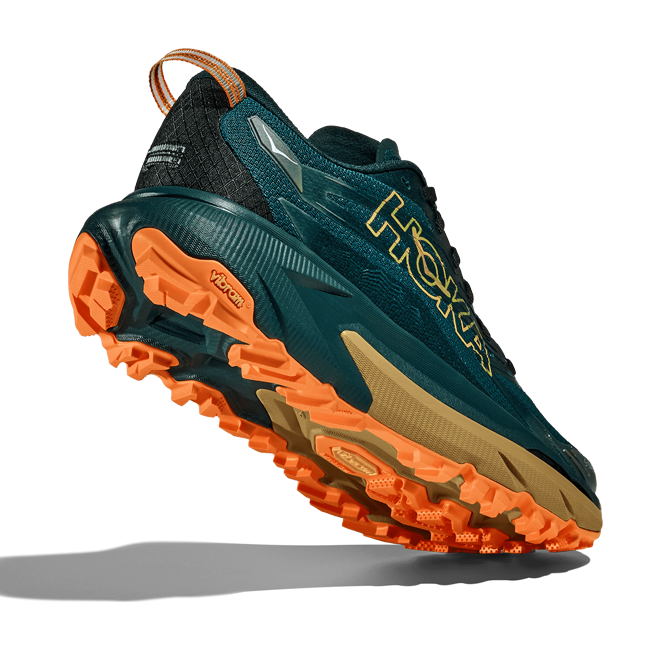 Hoka Men's Mafate 5