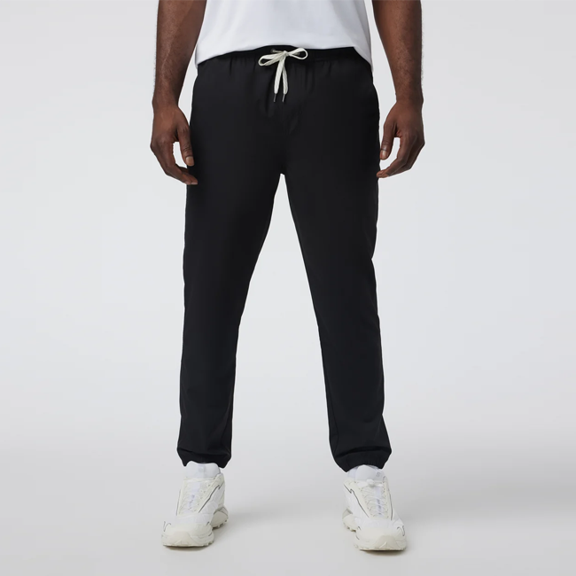 Vuori Men's Kore Jogger Lined 28"