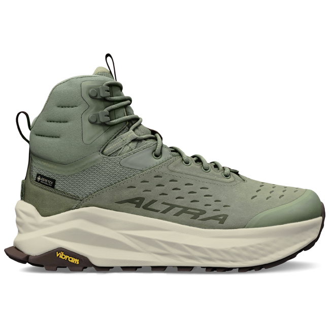 Altra Women's Olympus Hike Mid GTX