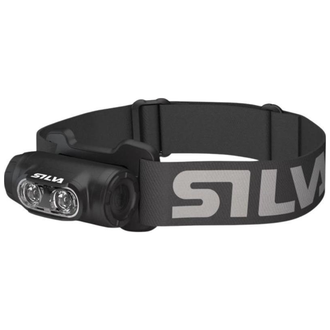Silva Explore 4RC Headlamp