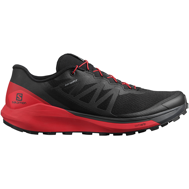 Salomon Men&#39;s Sense Ride 4