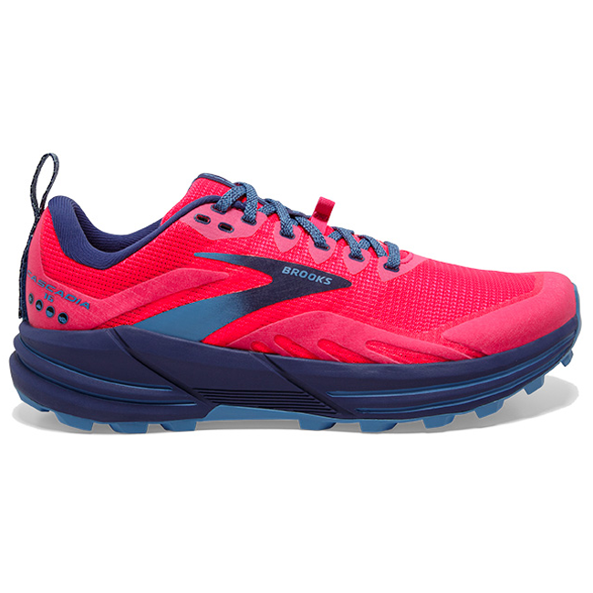 Brooks Women's Cascadia 16