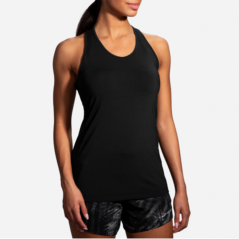 Brooks Women's Pick-Up Tank