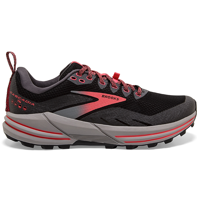 Brooks Women's Cascadia 16 GTX