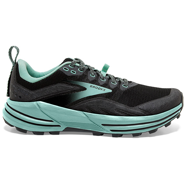 Brooks Women's Cascadia 16