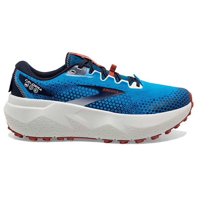 Brooks Men's Caldera 6