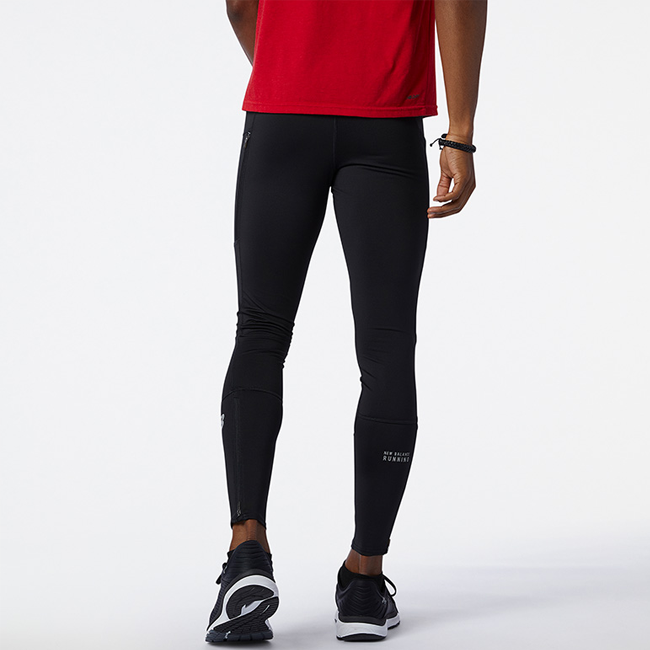 New Balance Men's Impact Run Heat Tight