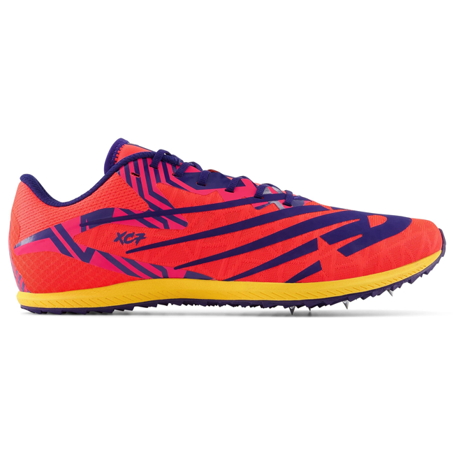 New Balance Unisex XC Seven v4