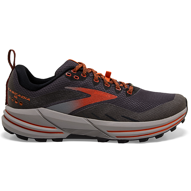 Brooks Men s Cascadia 16 GTX Strides Running Store