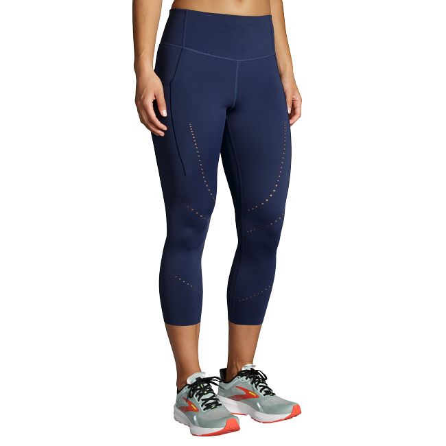 Brooks Women&#39;s Method 3/4 Tight