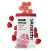 Skratch Fruit Chews 50g Raspberry