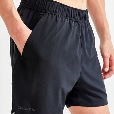 Craft Men's Essence 5" Shorts