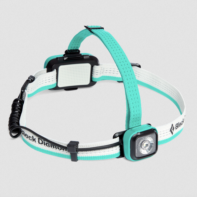 Black Diamond Sprinter 500 Headlamp