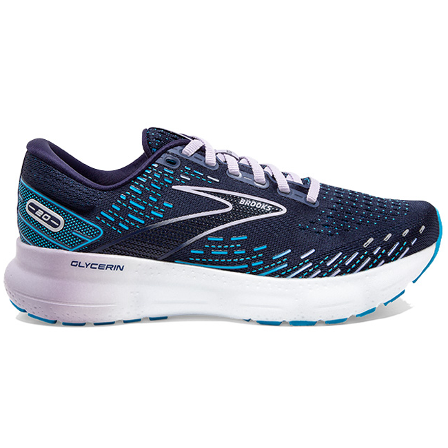 Brooks ladies tennis shoes sale
