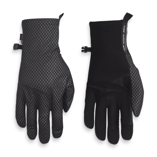 North face glove sales liners