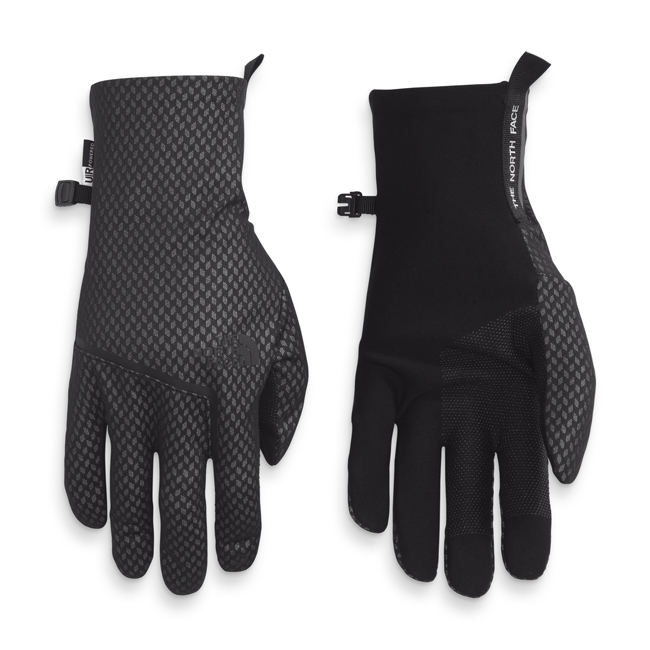 The North Face Windwall Tricot Glove