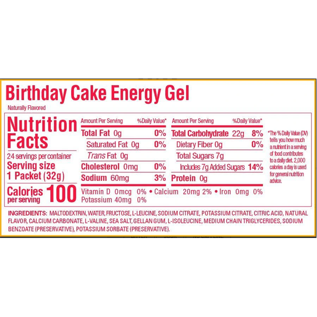 GU Birthday Cake Gel