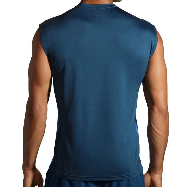 Brooks Men's Run Withing Sleeveless