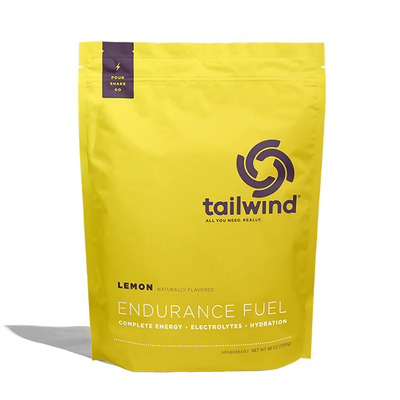 Tailwind Endurance Fuel 50 Serving Bags
