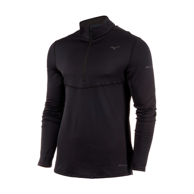 Mizuno warmalite half zip sales