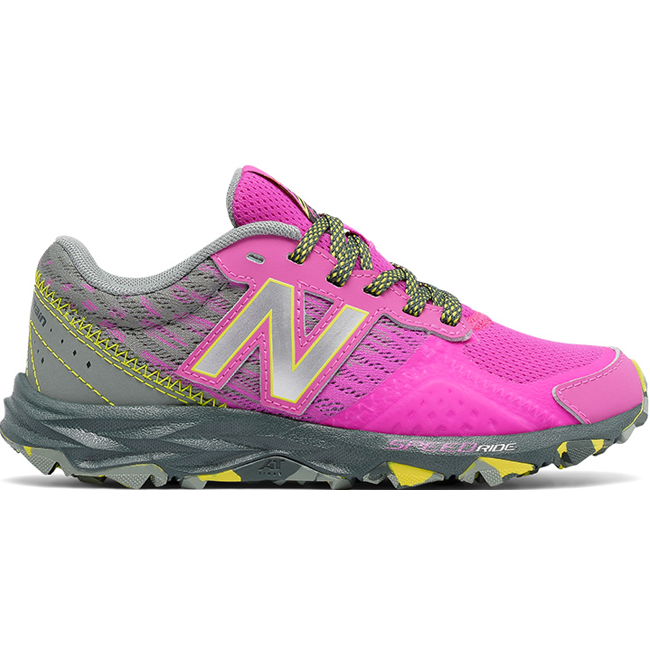 New Balance Kid s KT690 Strides Running Store