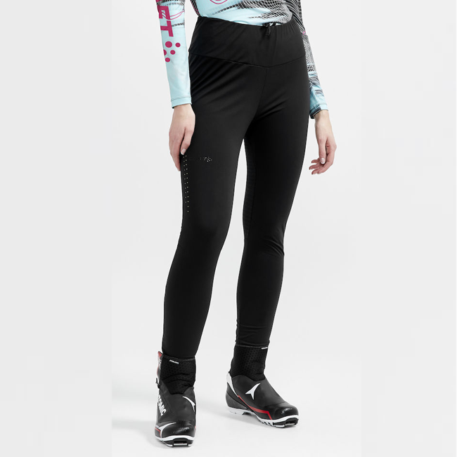 Craft Women&#39;s Pro Velocity Wind Tights