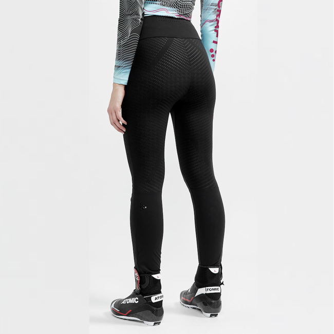 Craft Women's Pro Velocity Wind Tights