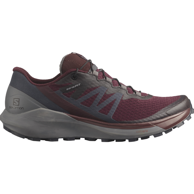 Salomon Women's Sense Ride 4