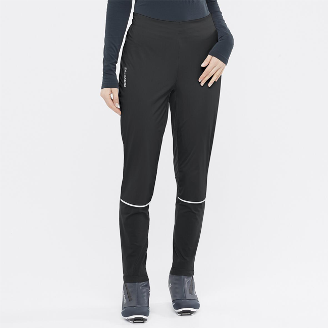 Salomon Women's Light Shell Pant
