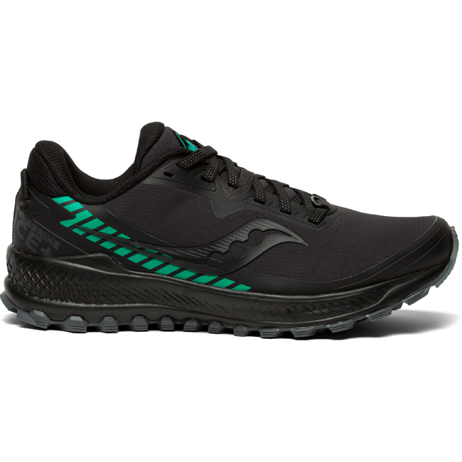 Saucony Women's Peregrine ICE+ Strides Running Store