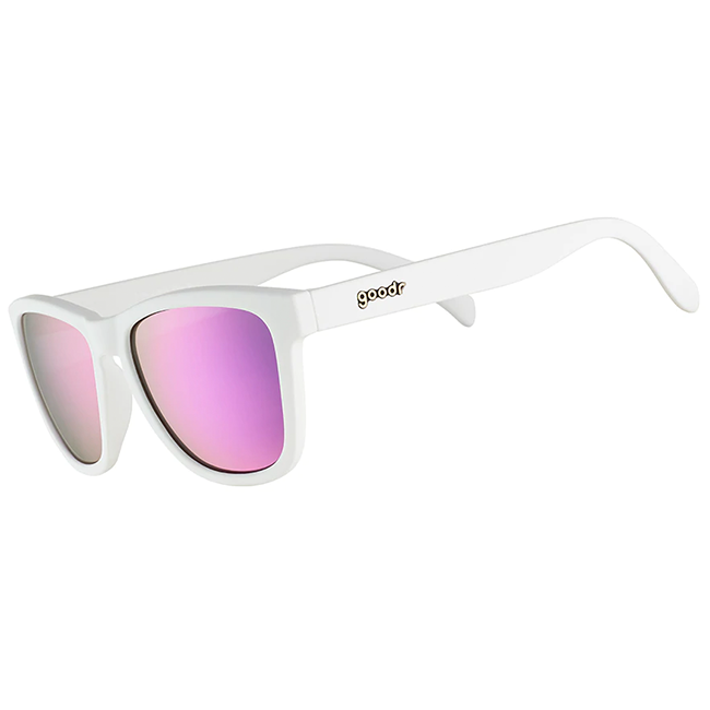 Goodr OG - Side Scroll Eye Roll