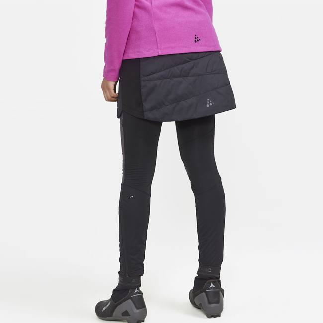 Craft Women's Nordic Insulate Skirt