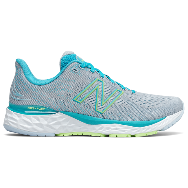 New Balance Women s 880 v11 Narrow Strides Running Store