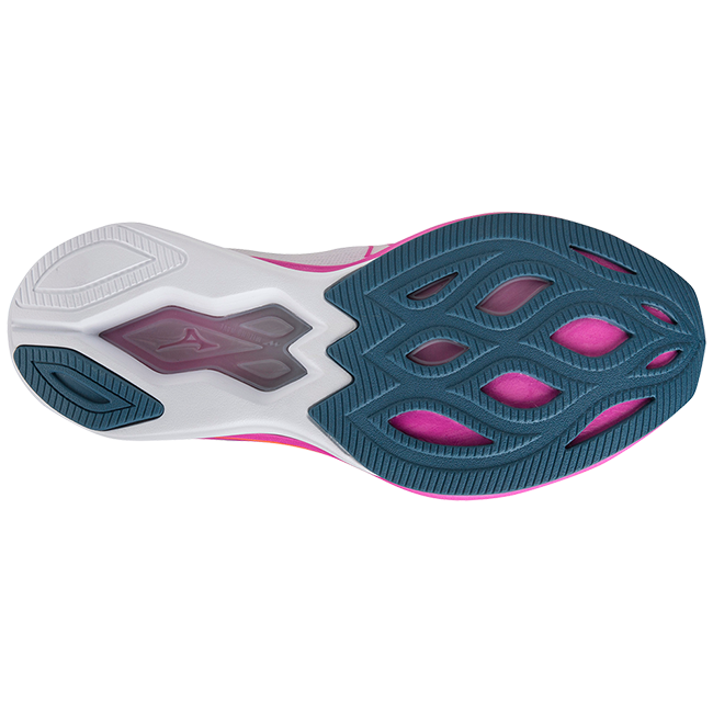 Mizuno Women's Wave Rebellion Sonic