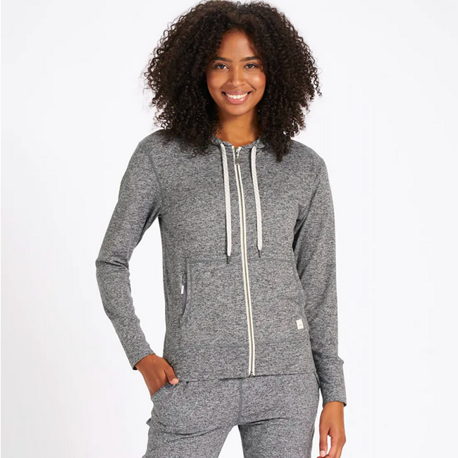 Performance hoodie 2025