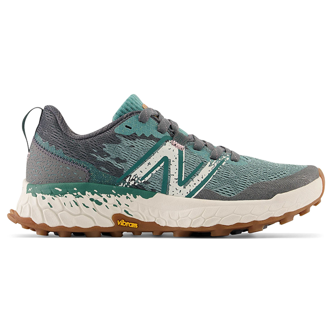 New Balance Women's Trail Hierro v7 Wide