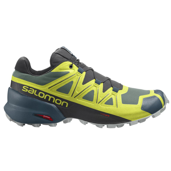 Salomon Men's Speedcross 5
